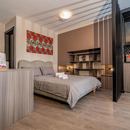 Escada Studio & 2-Bedroom, Rooftop Swimming Pool, Gym, Workspace, Wonderiss Homes Westland Living Ναϊρόμπι Εξωτερικό φωτογραφία