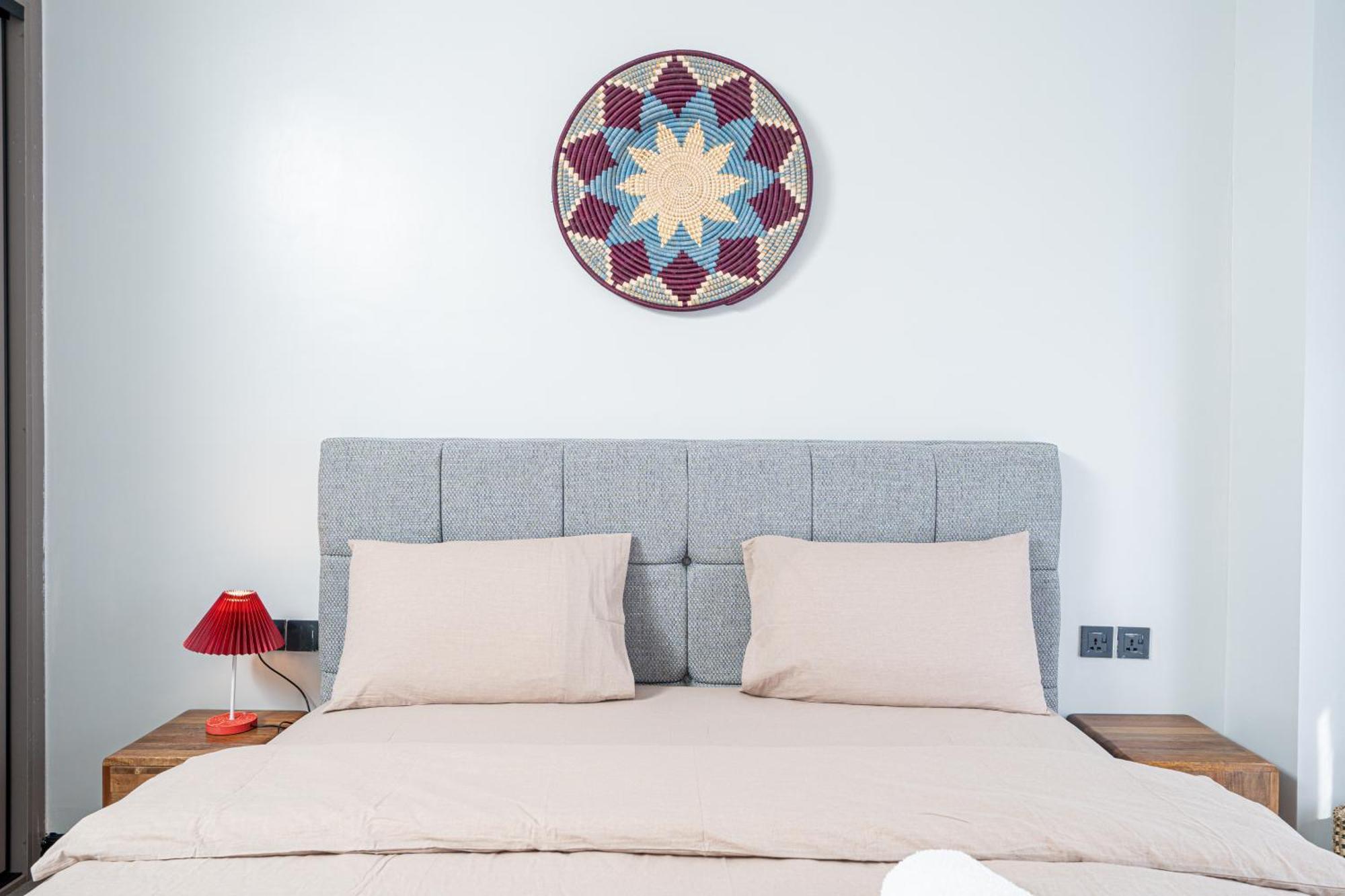 Escada Studio & 2-Bedroom, Rooftop Swimming Pool, Gym, Workspace, Wonderiss Homes Westland Living Ναϊρόμπι Εξωτερικό φωτογραφία