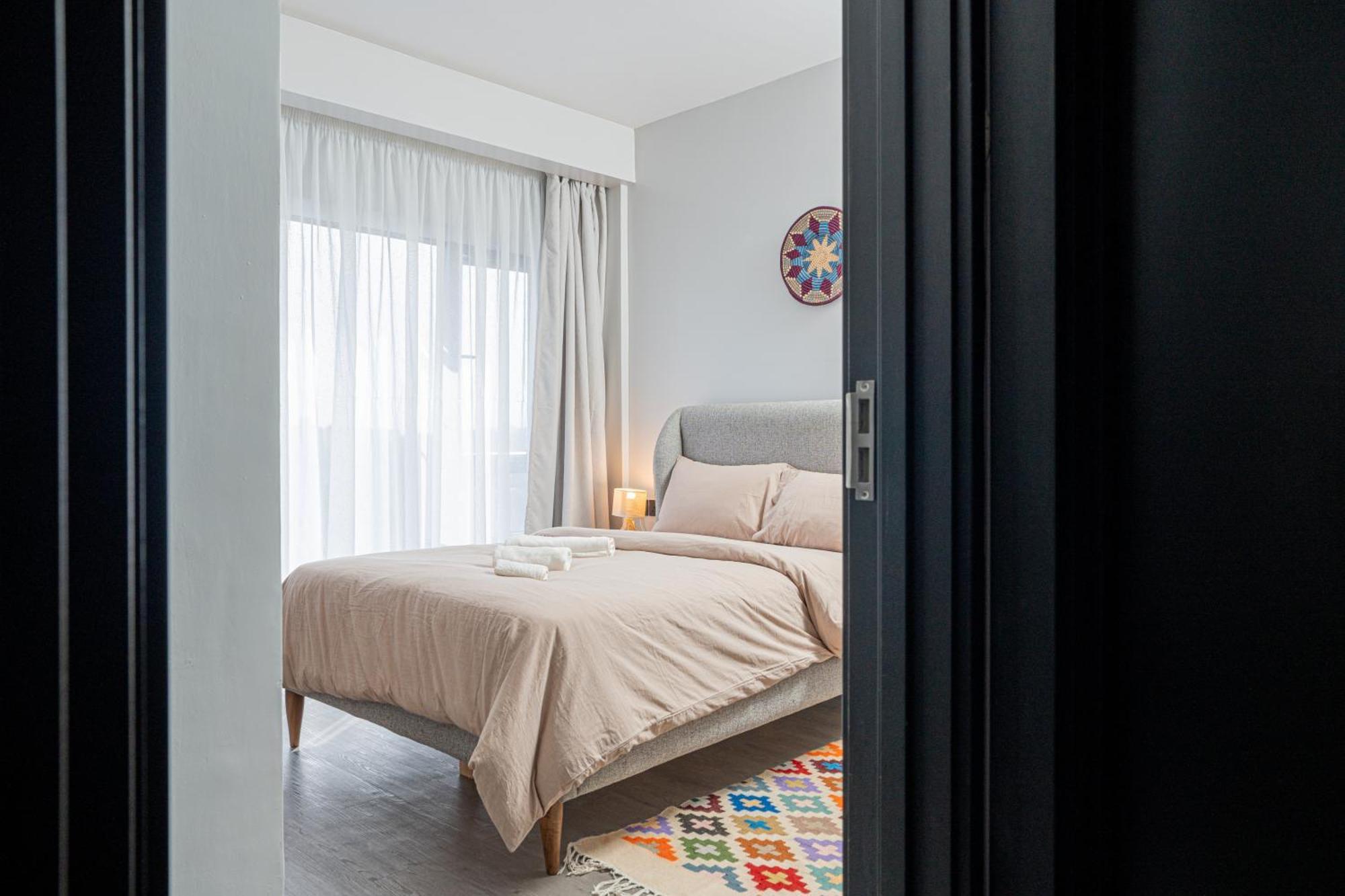 Escada Studio & 2-Bedroom, Rooftop Swimming Pool, Gym, Workspace, Wonderiss Homes Westland Living Ναϊρόμπι Εξωτερικό φωτογραφία