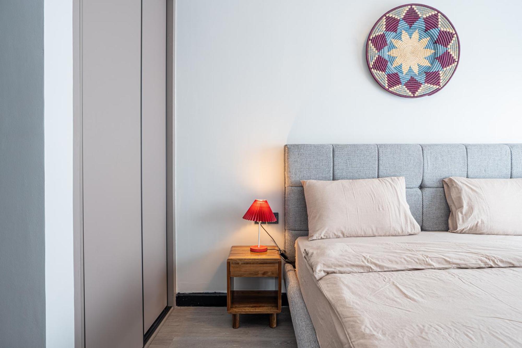 Escada Studio & 2-Bedroom, Rooftop Swimming Pool, Gym, Workspace, Wonderiss Homes Westland Living Ναϊρόμπι Εξωτερικό φωτογραφία